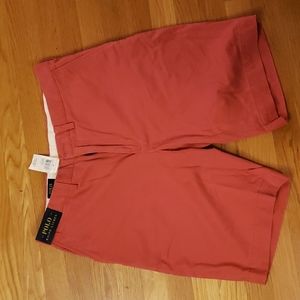 Polo ralph lauren nantucket red 34 shorts men